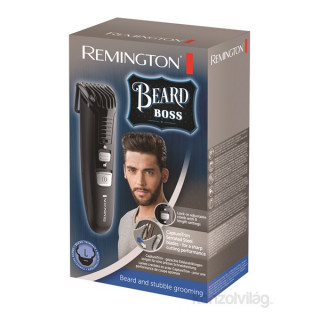 Remington MB4120 Beard Boss Beard trimmer Dom