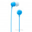 Sony WIC300L Bluetooth Blue headset thumbnail