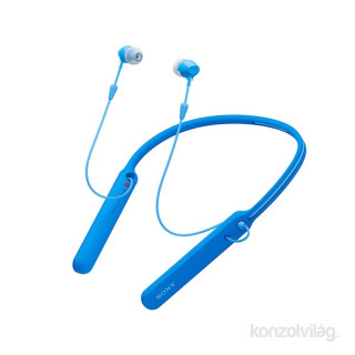 Sony WIC400 Bluetooth Blue headset Mobile