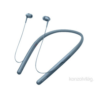 Sony WIH700 Hi-Res Bluetooth Blue headset aptX Mobile