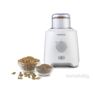 Kenwood BLP402WH blender and Grinder Dom