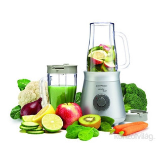 Kenwood SB 055 Smoothie blender Dom