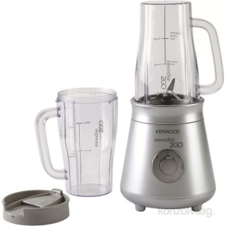 Kenwood SB 055 Smoothie blender Dom