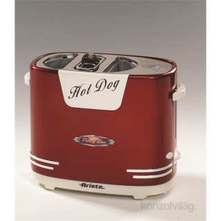 Ariete 186 Hotdog maker Dom