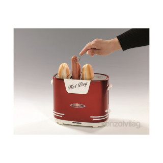 Ariete 186 Hotdog maker Dom