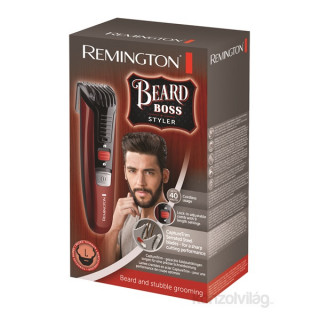 Remington MB4125 Beard Boss Styler Beard trimmer Dom