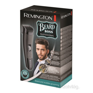 Remington MB4130 Beard Boss Pro Beard trimmer Dom