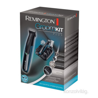 Remington PG6150 Complete Hair Removal Set Dom