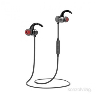 Awei AK7 In-Ear Bluetooth Black headset Mobile