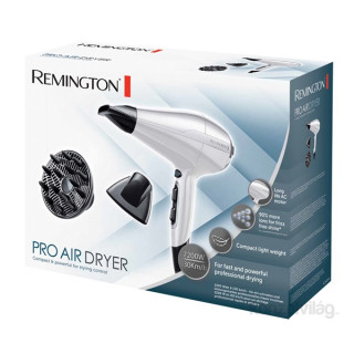 Remington PRO-Air AC5913W Hair dryer Dom