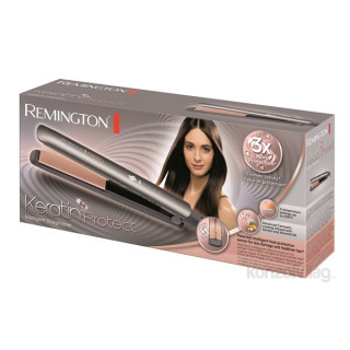 Remington S8598 Keratin Protect Smart hair straightener Dom