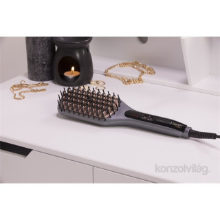 Remington CB7480 Keratin Protect hair straightener brush Dom