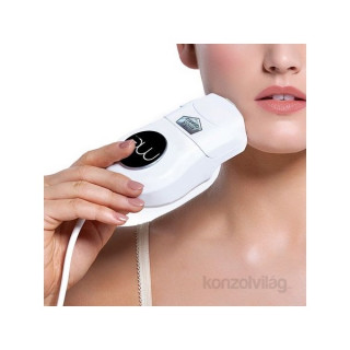 Iluminage Mé My Elos Touch 300k IPL hair removal Dom