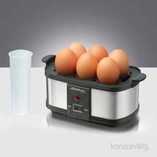 Steba EK3+ mini steamer and Egg cooker Dom