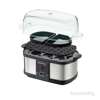 Steba EK3+ mini steamer and Egg cooker Dom