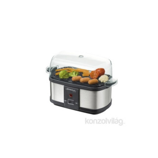 Steba EK3+ mini steamer and Egg cooker Dom