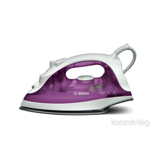 BOSCH TDA2329 steam iron  Dom