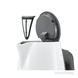 Bosch TWK6A011 white kettle Dom