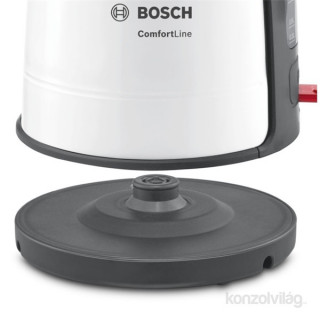 Bosch TWK6A011 white kettle Dom