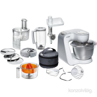 Bosch MUM54251 Food processor Dom