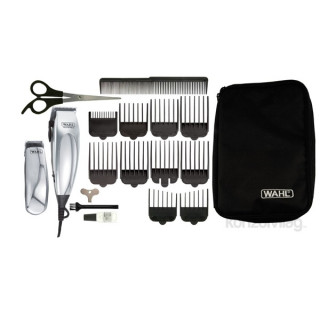 Remington Wahl 79305-1316 HomePro Deluxe hair clipper Set Dom