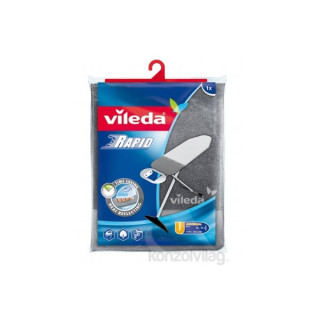 Vileda Rapid Quickfix ironing board cover  Dom