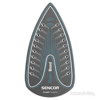 SENCOR SSI 5421TQ steam iron Dom