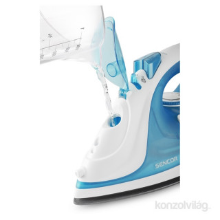 SENCOR SSI 5421TQ steam iron Dom