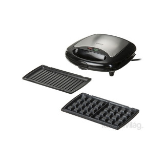 Camry CR3024 3-in-1 sandwich maker Dom