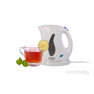 Adler AD02 mini kettle Dom