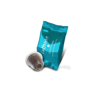 Caffesso Decaffeinato Nespresso compatible Magnetic Dom