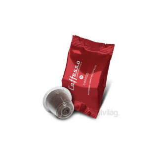 Caffesso Intenso Nespresso compatible Magnetic Dom