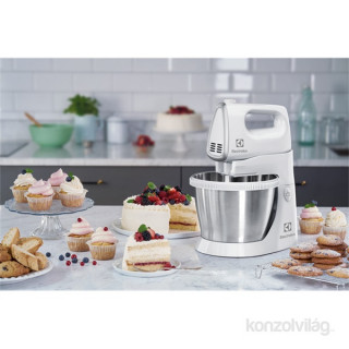 Electrolux ESM3300 white mixer Dom