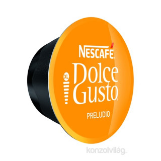 Nescafé Dolce Gusto Preludio 16 Magnetic Dom