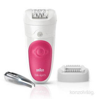 Braun SE5-531 EPILATOR Dom