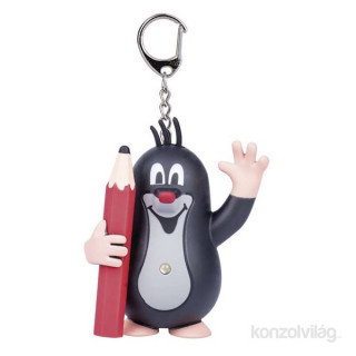 Emos P4701 Mole keychain LED lamp Merch