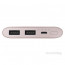 Samsung OSAM-EB-P1100BPEG 10.000mAh Rose Gold powerbank Micro USB cable thumbnail