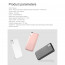 Baseus Thin 10000mAh Wireless Black powerbank thumbnail