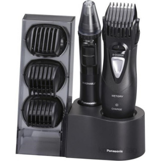 Panasonic ER-GY10CM504 electric  hair clipper Dom