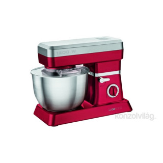 Clatronic KM3630 red Food processor Dom