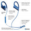 CK- HS Panasonic RP-BTS35E-A Blue waterproof Bluetooth sport headset thumbnail