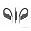 Panasonic RP-BTS35E-K Black waterproof Bluetooth sport headset thumbnail