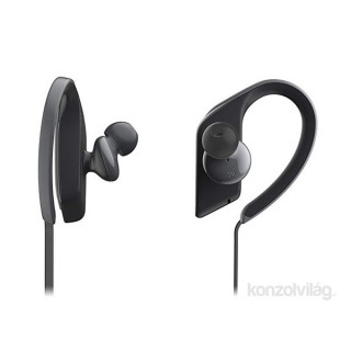 Panasonic RP-BTS35E-K Black waterproof Bluetooth sport headset Mobile