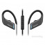 Panasonic RP-BTS55E-K Black waterproof Bluetooth sport headset thumbnail