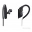 Panasonic RP-BTS55E-K Black waterproof Bluetooth sport headset thumbnail