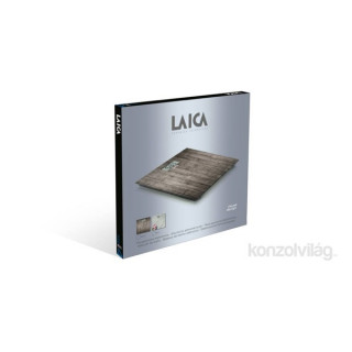 Laica PS1065N "naturfa" digital  bathroom scale Dom