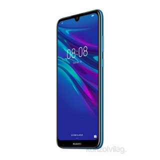 Huawei Y6 2019 6,01" LTE 32GB Dual SIM Sapphire Blue smart phone Mobile