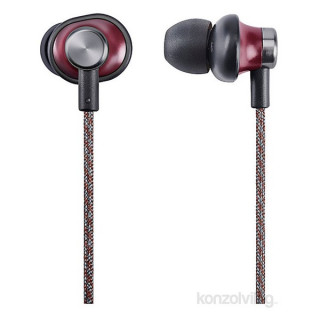 HS Panasonic RP-HTX20BE-R claret Bluetooth Ergofit headset Mobile