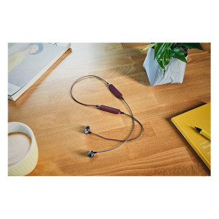 HS Panasonic RP-HTX20BE-R claret Bluetooth Ergofit headset Mobile