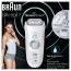 Braun SES 7/880 dry/wet EPILATOR thumbnail